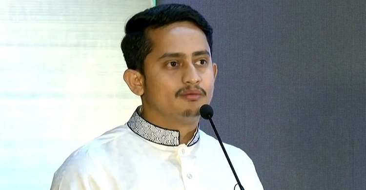 ফজলুর রহমান ও হাবিবুর রহমানের বিরুদ্ধে ব্যবস্থা নিতে হবে: বিএনপিকে সারজিস