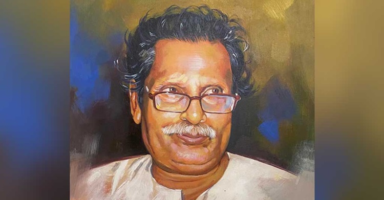 যতীন সরকারের চিরবিদায়