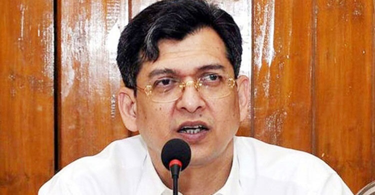 গুলশানে চাঁদাবাজি: কোনো উপদেষ্টা জড়িত কি না তদন্তের দাবি সালাহউদ্দিনের