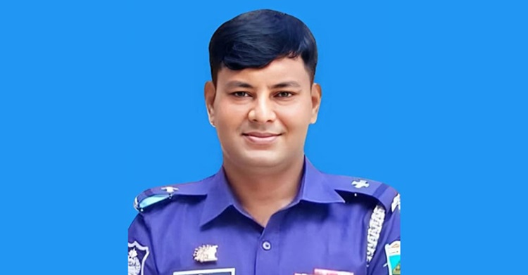 পাবনায় প্রবাসীর স্ত্রীকে নিয়ে এএসআই উধাও