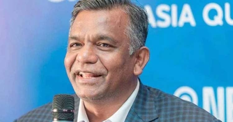 আগামীকাল ক্রিকেটারদের সাথে দেখা করবেন বিসিবি সভাপতি