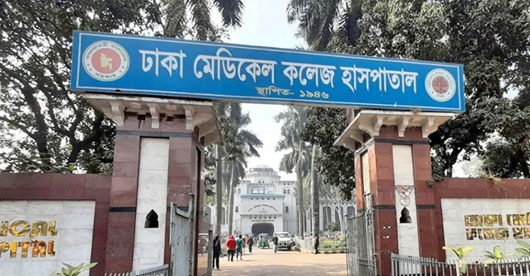 রাজধানীতে ফুটপাত থেকে ২ জনের লাশ উদ্ধার