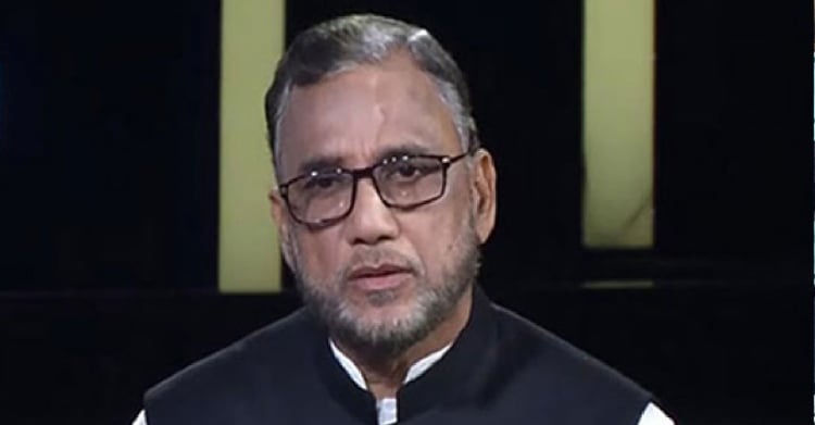 সাবেক মন্ত্রী শাহাব উদ্দিনের জমি জব্দ-ব্যাংক হিসাব অবরুদ্ধ