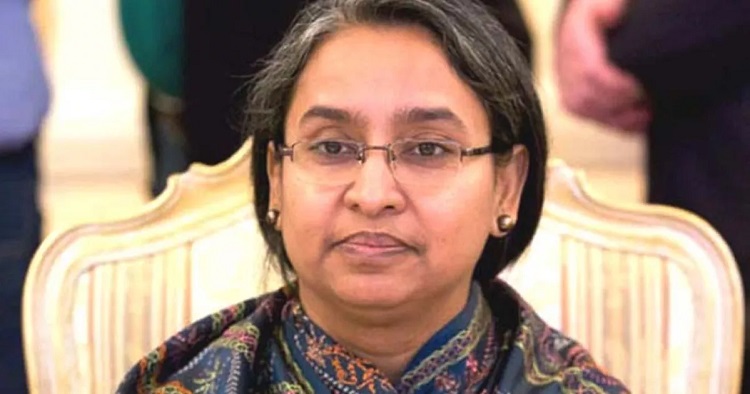 ডা. দীপু মনি কারাগার থেকে হাসপাতালে