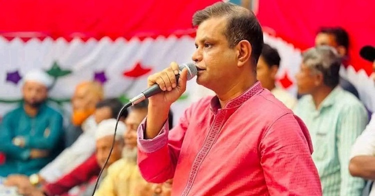 ‘আমি যে মাপের লোক, আমারে সে মাপের অস্ত্র দিয়া ফাঁসাইতি’