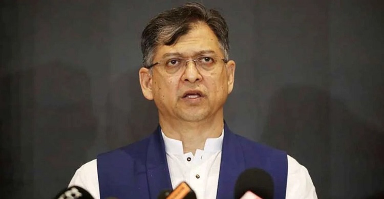 জুলাই সনদের কয়েকটি দফা নিয়ে বিএনপির আপত্তি আছে: সালাহউদ্দিন