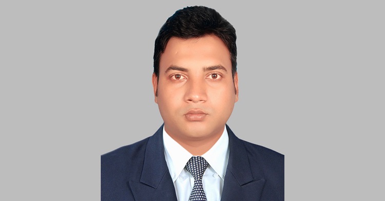 এক দিনের মাথায় পরিবর্তন কোম্পানীগঞ্জের ইউএনও