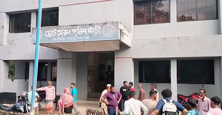 ফ্রিতে ইন্টারনেট সংযোগ না দেওয়ায় যুবককে পিটিয়ে জখম করলেন পুলিশের এসআই