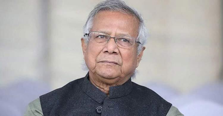 ফেব্রুয়ারিতে নির্বাচন, পরবর্তী সরকারের আমি থাকবো না: ড. মুহাম্মদ ইউনূস