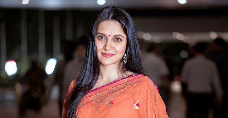 মিথিলা জীবনে যোগ করলেন নতুন এক অর্জন