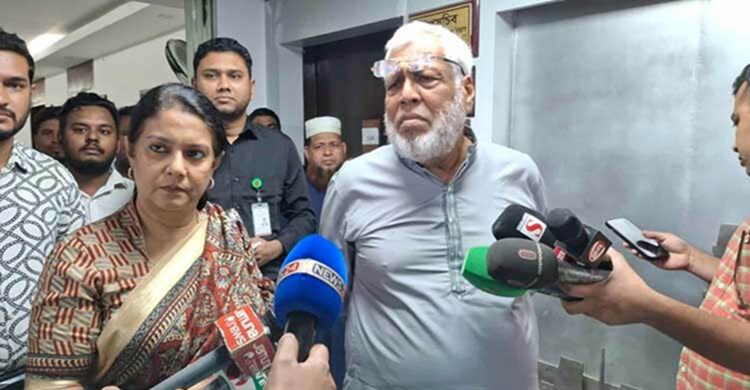 ন্যায্য সমাধান করবো, আর আন্দোলনের প্রয়োজন নেই: ফাওজুল কবির