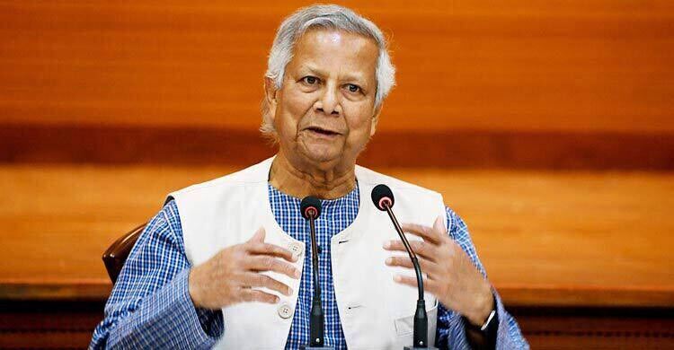 বিএনপির সঙ্গে প্রধান উপদেষ্টার বৈঠকের সময় পরিবর্তন