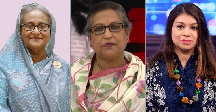 হাসিনা-রেহানা-টিউলিপের ভাগ্য নির্ধারণ আজ