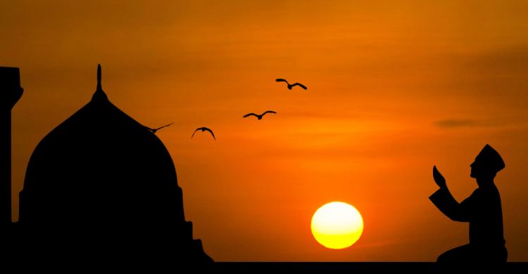 আজকের নামাজের সময়সূচি