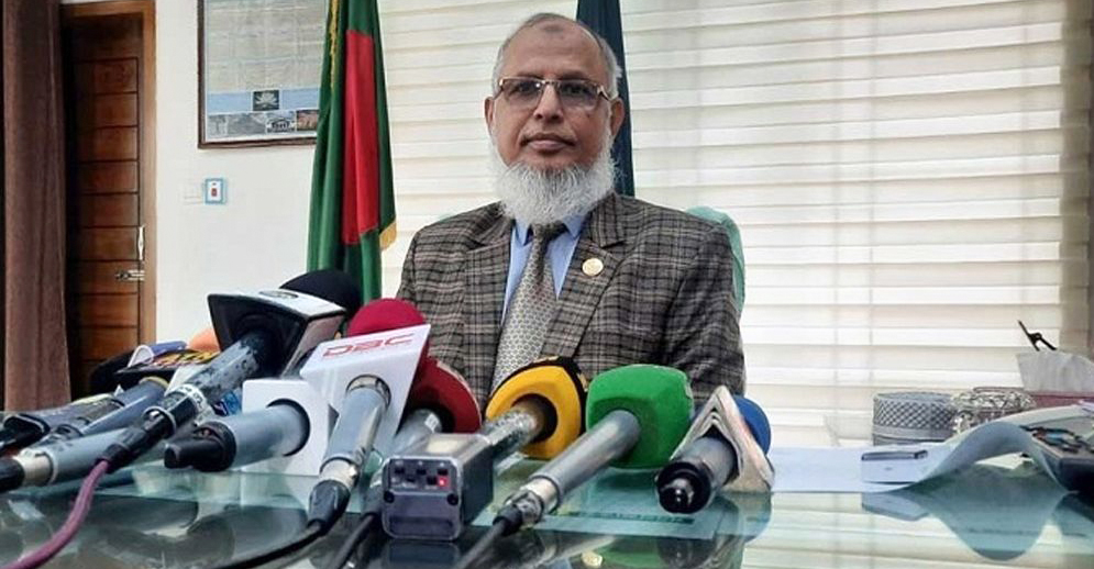 জাতীয় সংসদ নির্বাচনের সম্ভাব্য সময় নিয়ে যা বললেন ইসি