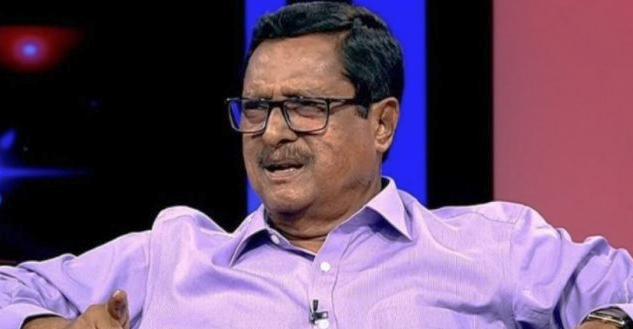 নিঃশর্ত ক্ষমা চাইলেন বিএনপি নেতা ফজলুর রহমান