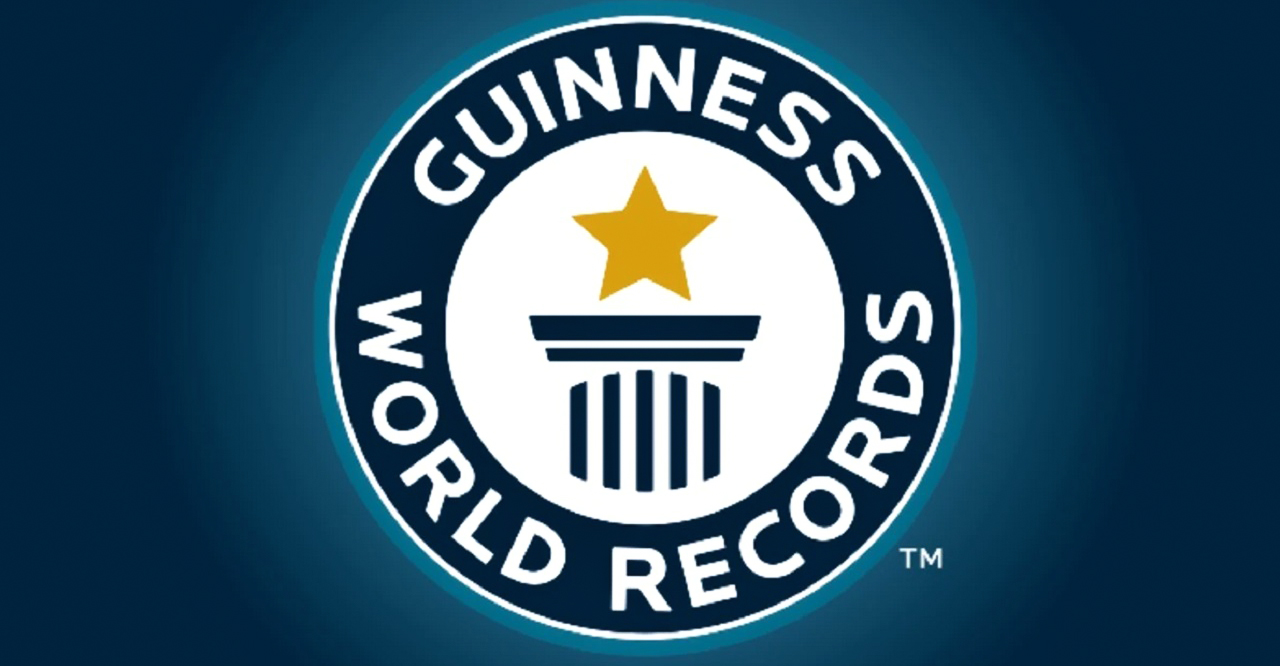 ইসরায়েলকে বয়কট করল গিনেস বুক