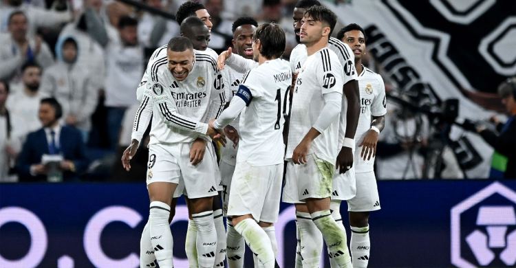 ছন্দে ফিরল রিয়াল, স্বস্তির জয় আর্সেনালের, হোঁচট খেল লিভারপুল