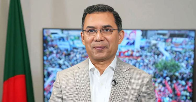 ৬ ডিসেম্বর একটি অবিস্মরণীয় দিন: তারেক রহমান