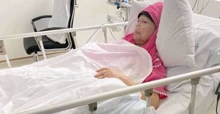 ‘খালেদা জিয়ার চিকিৎসায় সব ধরনের সহযোগিতা করছে সরকার’