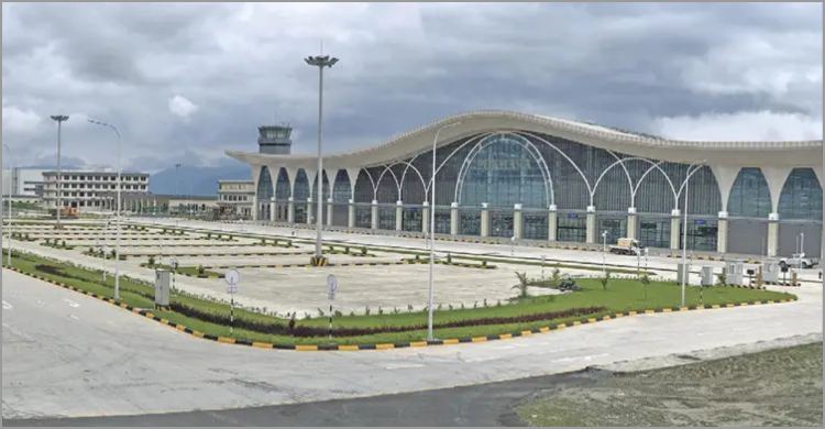 এবার ‘বালিশ কাণ্ডে’ উত্তপ্ত নেপাল