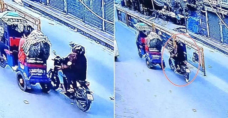 সন্ত্রাসীদের শনাক্ত করেছে ডিএমপি, সন্ধানে পুরষ্কারের ঘোষণা