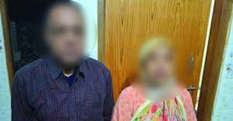 শুটার ফয়সালের মা-বাবা গ্রেপ্তার 