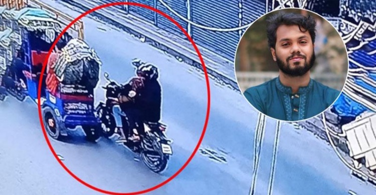 হাদিকে হত্যাচেষ্টা: আ.লীগের কোটি টাকার নীল নকশা