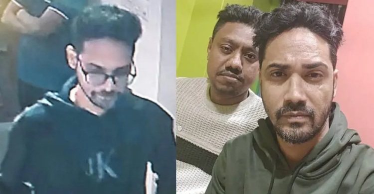 হামলাকারী ফয়সালকে নিয়ে ‘ভয়ংকর’ তথ্য দিলেন মা-বাবা