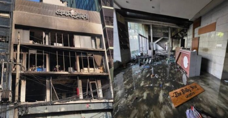 লুটের টাকায় কেনা হয় টিভি-ফ্রিজ, স্বীকারোক্তি গ্রেপ্তারকৃতের