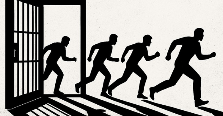 ‘সন্ত্রাসীদের দৌড়ের ওপর রাখবেন, নয়তো আপনি থাকবেন দৌড়ের ওপর’