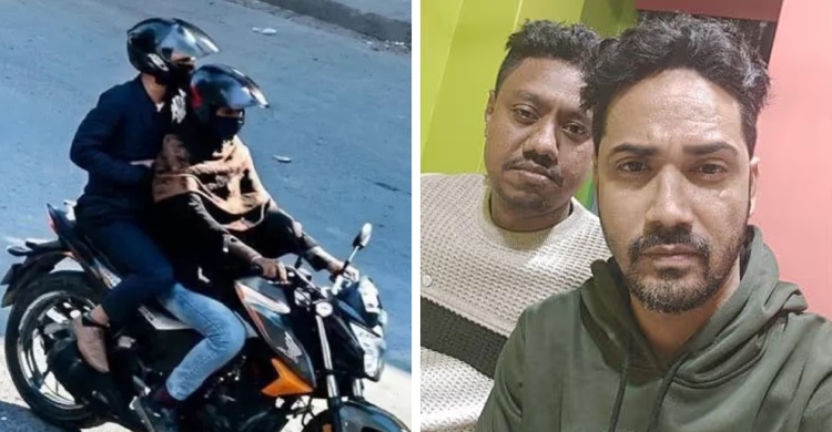 সুড়ঙ্গ দিয়ে আসাম, সেখান থেকে মহারাষ্ট্রে ফয়সাল; ব্যবহার করছেন ভারতীয় সিম