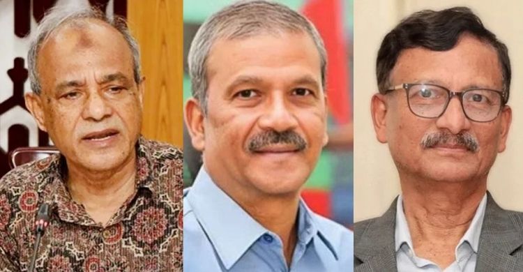 তিন উপদেষ্টার পদত্যাগের দাবিতে আলটিমেটাম