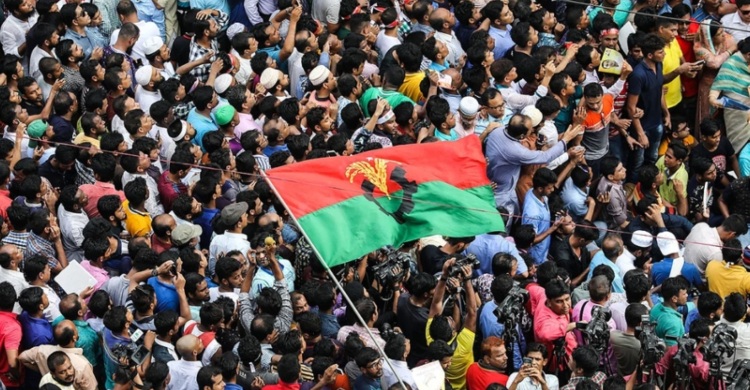 খুলনা থেকে আসছেন ১০ হাজার নেতাকর্মী, আবেদন বিশেষ ট্রেনের