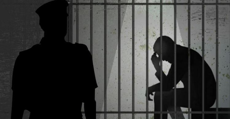 গুমের সর্বোচ্চ শাস্তি মৃত্যুদণ্ড, অধ্যাদেশ জারি