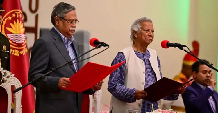 অন্তর্বর্তী সরকার বৈধ: আপিল বিভাগ