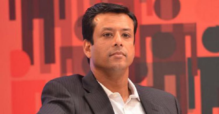 জয়ের বিরুদ্ধে গ্রেপ্তারি পরোয়ানা জারি