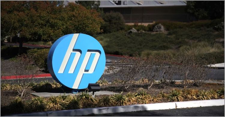 ৬ হাজার কর্মী ছাটাই করবে এইচপি