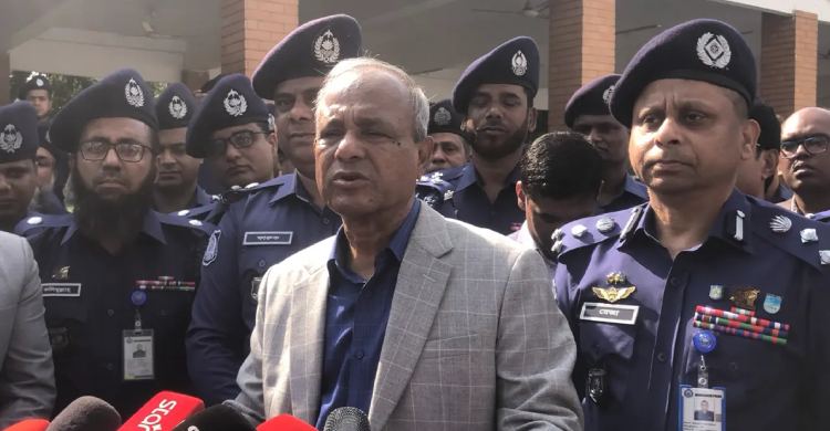 সন্ত্রাস দমনে যৌথ অভিযান পরিচালনার সিদ্ধান্ত সরকারের