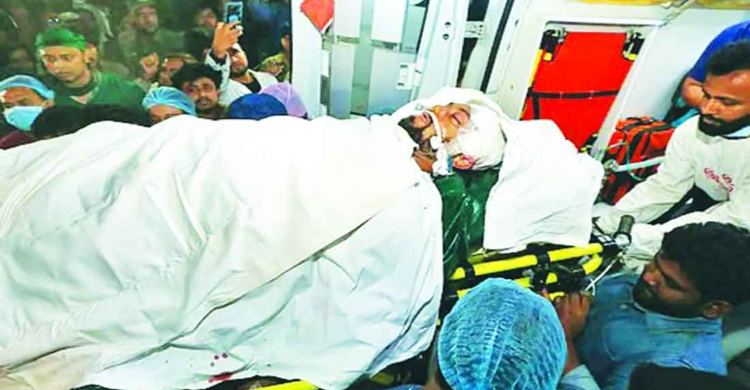 কিলিং টার্গেটে হাদির পরে আছেন যারা