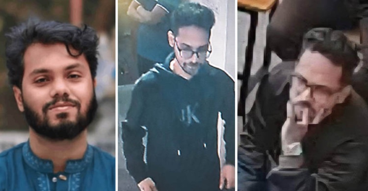 সন্দেহভাজন মাসুদের সব ব্যাংক হিসাব জব্দ