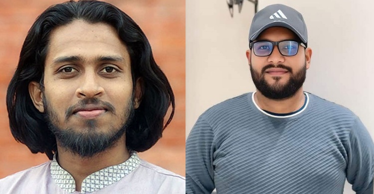 ছাত্রলীগের নেতার হুমকি ‘ছোট ভাই প্রটেকশন বাড়াও’