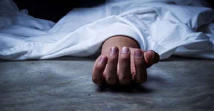 নির্মাণাধীন ভবনের লিফটের খালি জায়গা থেকে ঠিকাদারের মরদেহ উদ্ধার