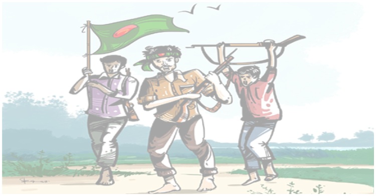 বিজয় দিবসের শুভেচ্ছায় যা জানালেন দেশের ক্রীড়াবিদরা