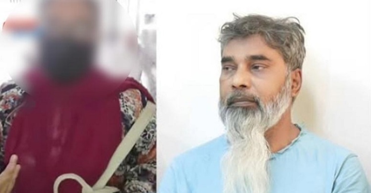 যেভাবে আটক হলেন শীর্ষ সন্ত্রাসী সুব্রত বাইনের মেয়ে