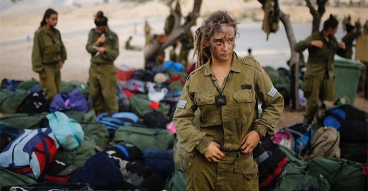 ৬১ ইসরায়েলি সেনার আত্মহত্যা