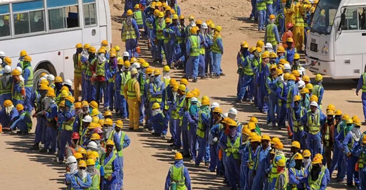 প্রবাসীদের বড় সুসংবাদ দিলো সৌদি সরকার