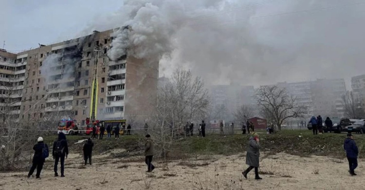 এবার ইউক্রেনের বন্দরে রাশিয়ার ক্ষেপনাস্ত্র হামলা, নিহত ৭