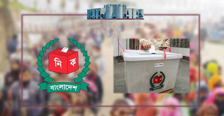 বিকেলে উদ্বোধন ‘ভোটের গাড়ি’র