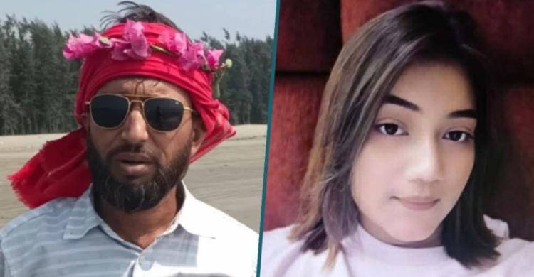 আলোচিত সেই তন্বী গ্রেপ্তার